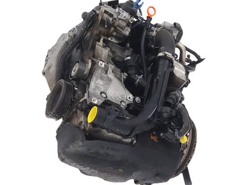 Used Engine Engine SEAT LEON (1P1) [2005-2013] 34002564 34002564