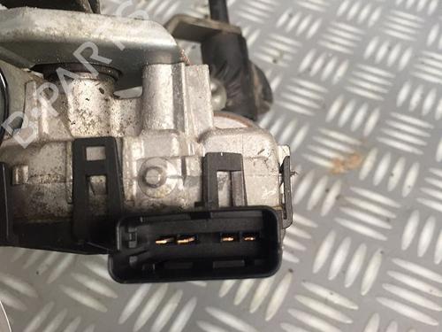 Front wiper motor RENAULT TWINGO II (CN0_) 1.5 dCi (CN0E) | BP30069297M29  - Image 5