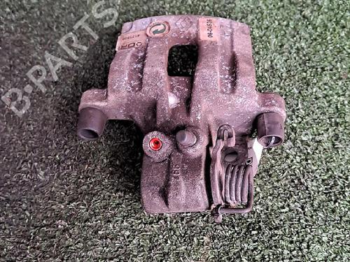 Left rear brake caliper RENAULT ESPACE IV (JK0/1_) 3.0 dCi (JK0J, JK0V) | BP29949608M107
