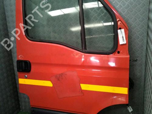 Right front door RENAULT MASTER II Van (FD) 2.5 dCi | BP17157537C3 