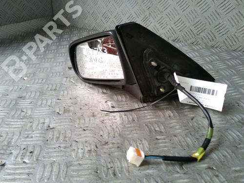 Left mirror MAZDA 323 F VI Hatchback (BJ) 1.4 (BJ3P) | BP11405333C26 