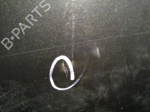Right rear door PEUGEOT 307 (3A/C) 1.6 HDi 110 | BP13887073C5 