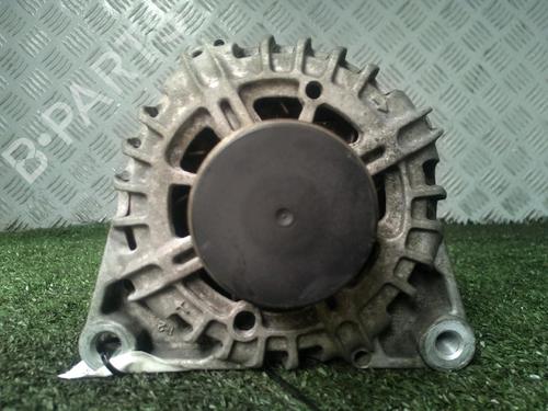 Used Alternator FORD FIESTA VI (CB1, CCN) 1.6 TDCi (90 hp) 19308683