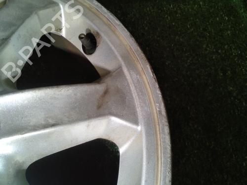 Felge RENAULT SCÉNIC I MPV (JA0/1_, FA0_) 1.9 dCi (JA05, JA1F) | BP26304663C45 