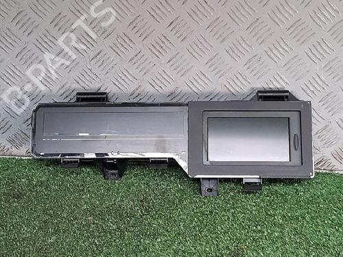 Instrument cluster RENAULT SCÉNIC III (JZ0/1_) 1.5 dCi | BP30077521C47 