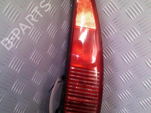 Used Left taillight Left taillight CITROËN C5 II Break (RE_) 2.0 HDi (RERHRH) (136 hp) 30075054 30075054