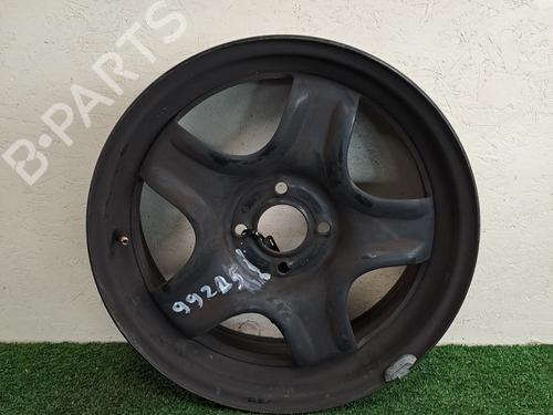 Used Rim DACIA LOGAN MCV II TCe 90 (K8M1, K8MA, K8AC) (90 hp) 31991593