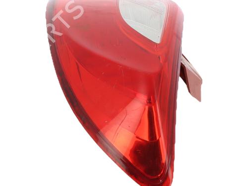 Right taillight MAZDA 2 (DE_, DH_) 1.5 (DE5FS) | BP30075969C35  - Image 19