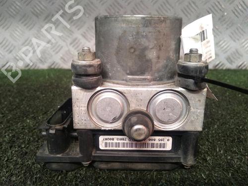 ABS pump TOYOTA AYGO (_B1_) 1.0 (KGB10_, KGB10R) | BP17159265M43 