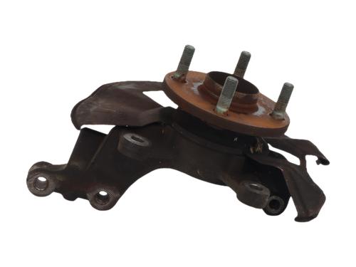Left front steering knuckle MAZDA 2 (DY) 1.4 CD | BP40504380M25 - Image 1