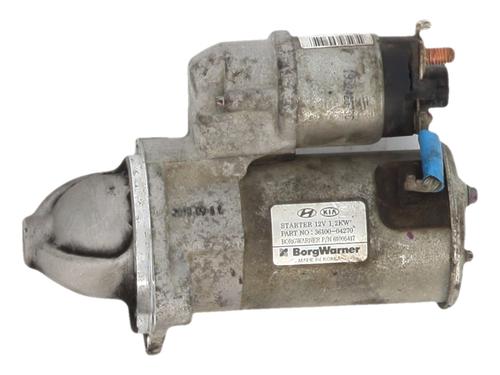 Starter KIA STONIC (YB) 1.0 T-GDi | BP39711315M8 - Image 3