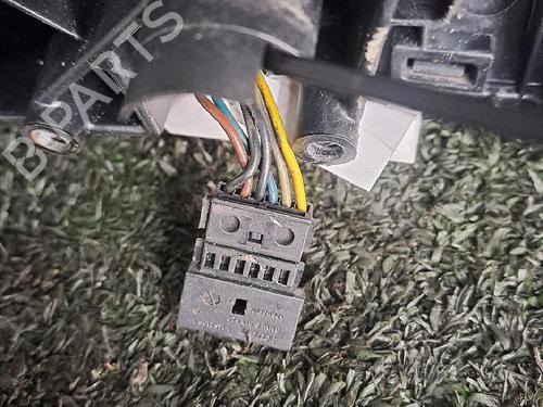 Right mirror ROVER 75 (RJ) 2.0 CDTi | BP30063396C27 