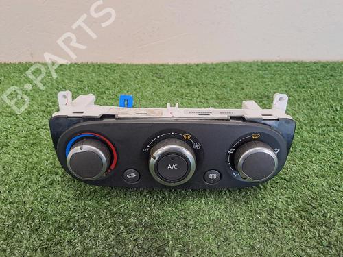 Used Climate control RENAULT CLIO IV (BH_) 1.5 dCi 90 (90 hp) 25480664