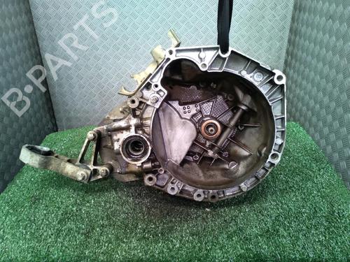 Used Gearbox FIAT GRANDE PUNTO (199_) 1.4 16V (199BXG1B, 199AXG1B) (95 hp) 20129204