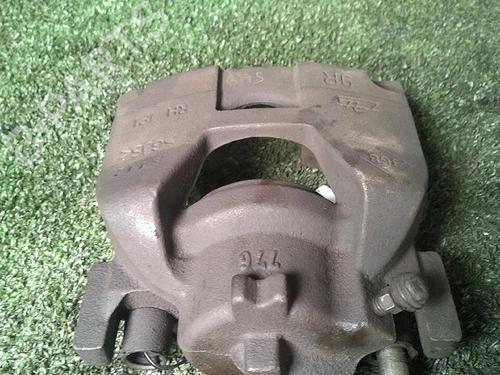 Right front brake caliper RENAULT SCÉNIC III (JZ0/1_) 1.5 dCi | BP30066958M104