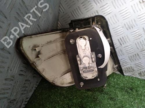 Right taillight MERCEDES-BENZ B-CLASS Sports Tourer (W245) B 180 CDI (245.207) | BP13886243C35 
