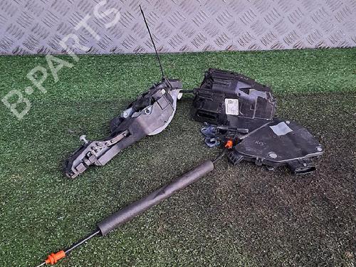 Rear left lock JAGUAR XE (X760) 2.0 D | BP29946823C100