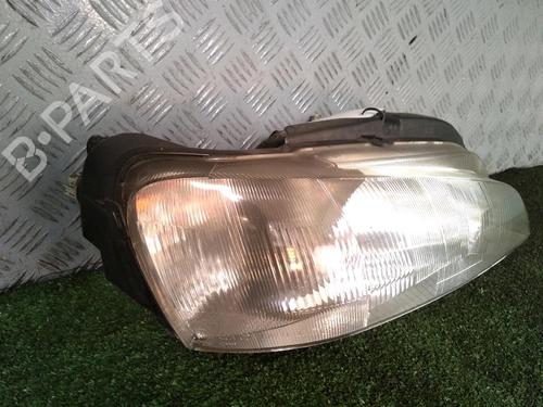 Right headlight PEUGEOT 106 II (1A_, 1C_) 1.1 i | BP19162955C29 