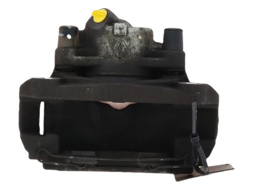 Left front brake caliper RENAULT CLIO V (B7_) 1.5 Blue dCi 85 (B7AG) | BP37076218M105 - Image 4