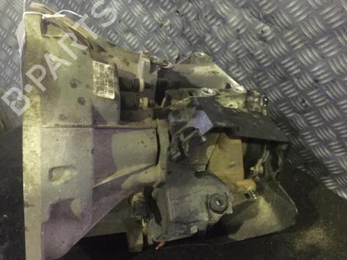 Gearbox FORD FIESTA V (JH_, JD_) 1.3 | BP29951855M3 