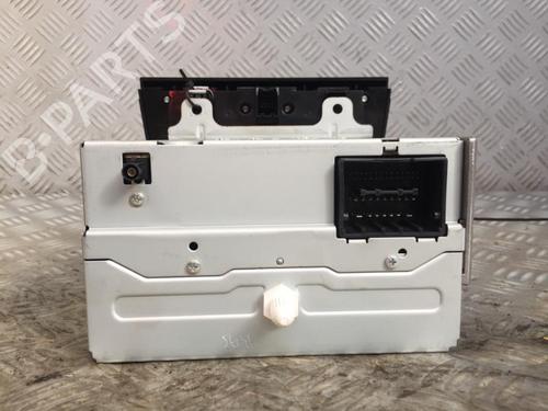Radio CHEVROLET CRUZE (J300) | BP30069449E6 - Image 2