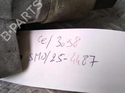 Starter RENAULT MEGANE III Grandtour (KZ0/1) 1.2 TCe (KZ2B, KZ11) | BP30070953M8