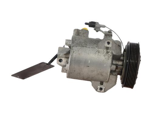 AC compressor MITSUBISHI MIRAGE / SPACE STAR VI Hatchback (A0_A) 1.0 (A05A) | BP37472289M34 - Image 2