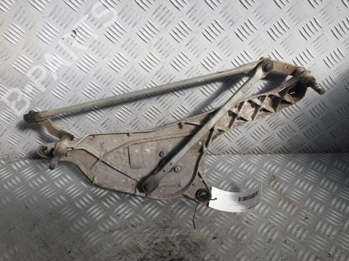 Front wiper motor RENAULT LAGUNA II (BG0/1_) 2.0 dCi (BG1T) | BP30072500M29