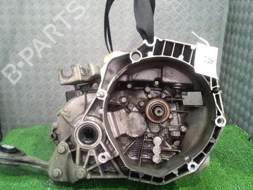 Used Gearbox ALFA ROMEO MITO (955_) 1.3 MultiJet (955AXT1A) (84 hp) 30077093