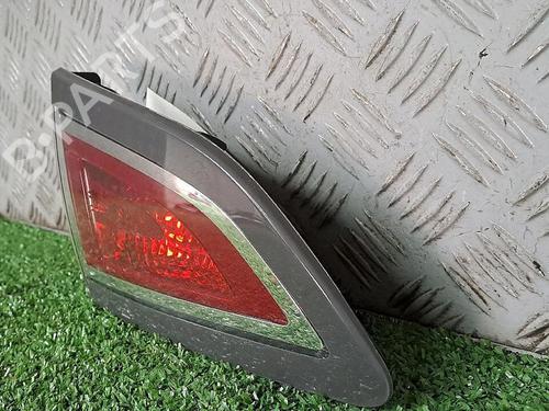 Left tailgate light RENAULT SCÉNIC III (JZ0/1_) 1.5 dCi | BP30076683C79 