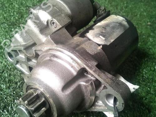 Starter VW FOX Hatchback (5Z1, 5Z3, 5Z4) 1.2 | BP30076316M8 