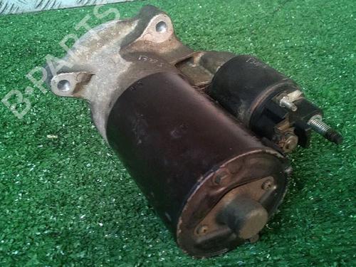 Used Starter CITROËN AX (ZA-_) 10 (50 hp) 30073575