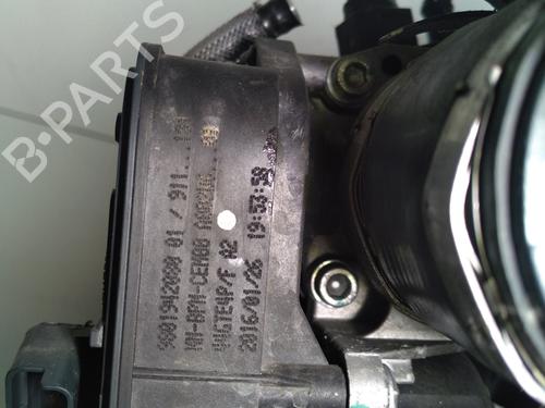 Engine CITROËN C4 II (NC_) 1.2 THP 130 (NCHNYM, NCHNYT) | BP31660176M1  - Image 17