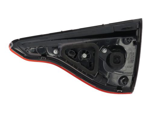 Left tailgate light RENAULT CLIO V (B7_) 1.0 SCe 65 (B7MG) | BP37730581C79 - Image 4