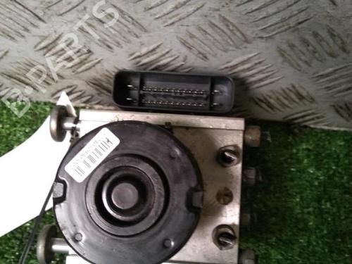 ABS pump PEUGEOT 207 (WA_, WC_) 1.6 HDi | BP30072055M43