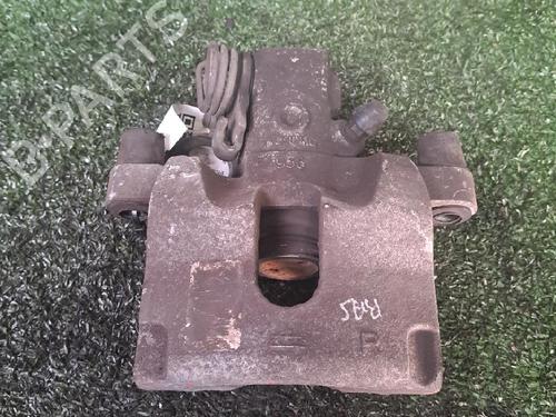 Etrier arriere droit CITROËN C5 III (RD_) 2.0 HDi 165 (RDRHHA, RDRHH8) (163 hp) 22307080
