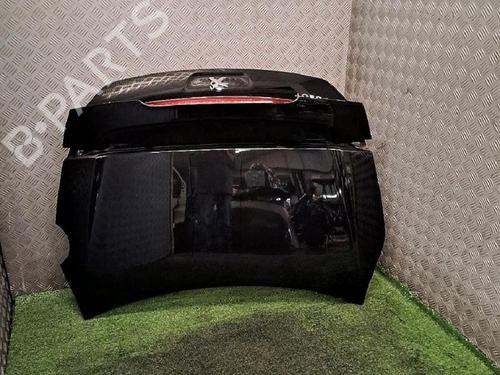 Used Tailgate PEUGEOT RCZ 2.0 HDi (163 hp) 30077129