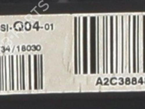 Fuse box DS DS 5 (KF_) 1.6 BlueHDi 120 | BP39953255E1 - Image 4