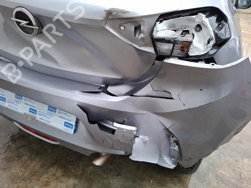Bremselys OPEL CORSA F (P2JO) 1.2 (68) | BP36221232L11 - Image 6