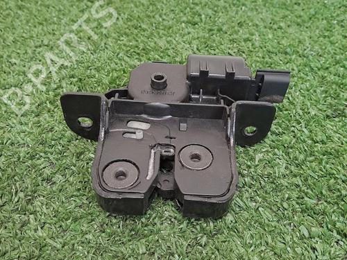 Used Tailgate lock Tailgate lock RENAULT CLIO IV (BH_) 1.5 dCi 75 (75 hp) 30065727 30065727