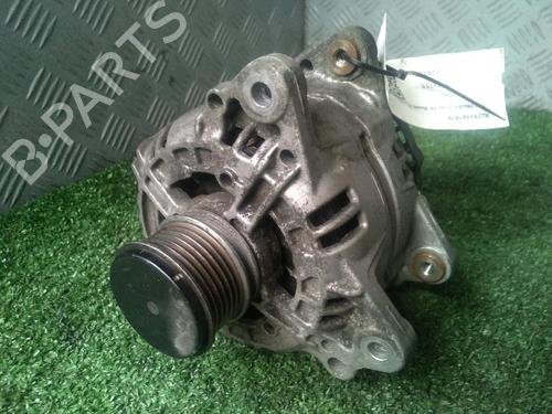 Alternator VW POLO (9N_, 9A_) 1.9 TDI | BP18076909M7 
