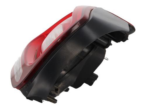 Left taillight CITROËN DS3 (SA_) 1.2 VTi 82 | BP39764817C34 - Image 6