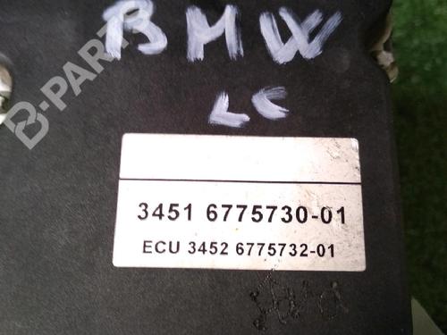 ABS pump BMW 5 (E60) 530 d | BP11408809M43 