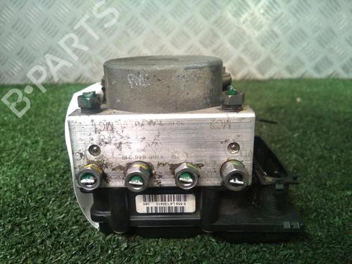 ABS Bremseaggregat DACIA SANDERO 1.4 MPI LPG (72 hp) 18076866