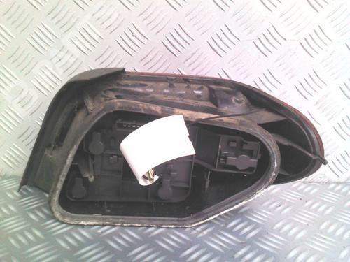 Left taillight CITROËN XSARA Coupe (N0) 1.9 D | BP11400291C34 