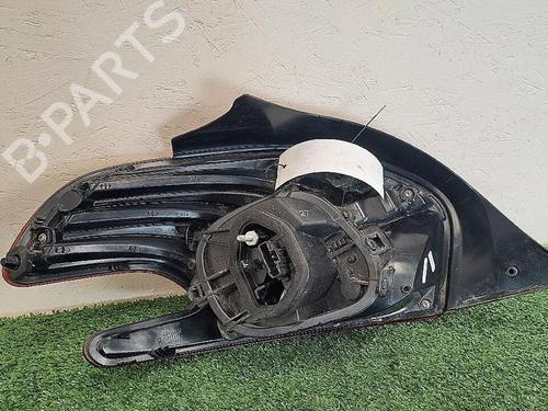 Right taillight PEUGEOT 208 I (CA_, CC_) 1.6 BlueHDi 100 | BP30064039C35