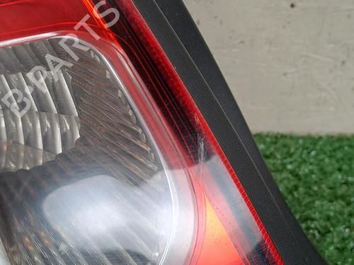 Left taillight RENAULT TWINGO II (CN0_) 1.5 dCi 75 | BP37730164C34 - Image 2