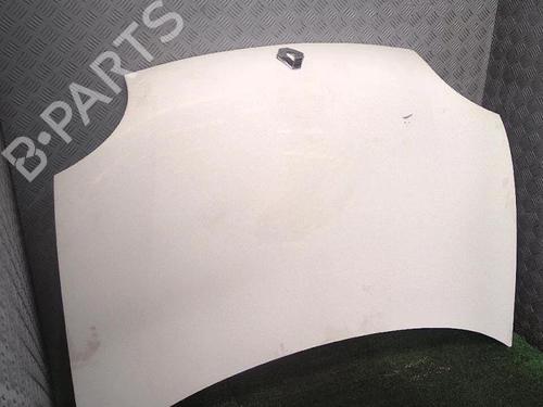 Used Hood Hood RENAULT KANGOO Express (FC0/1_) D 65 1.9 (FC0E, FC02, FC0J, FC0N) (64 hp) 30076622 30076622