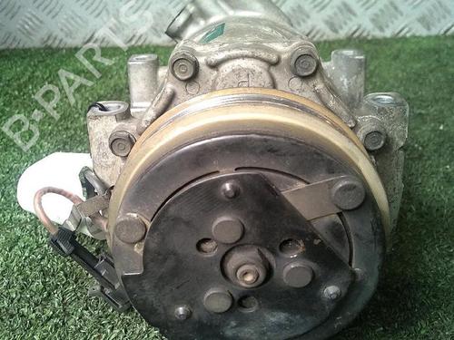 Used AC compressor FIAT DUCATO Van (250_) 120 Multijet 2,3 D (120 hp) 30076172