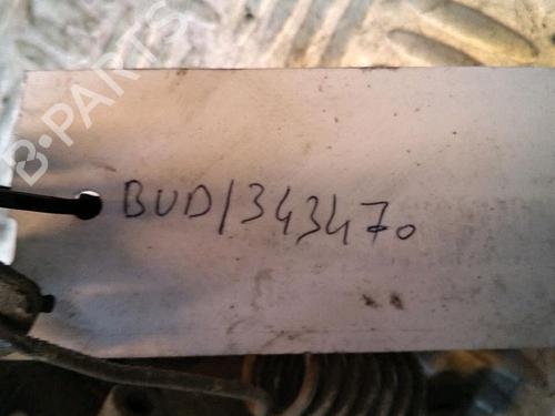 Left rear brake caliper FORD MONDEO III (B5Y) 2.0 16V TDDi / TDCi | BP29950218M107